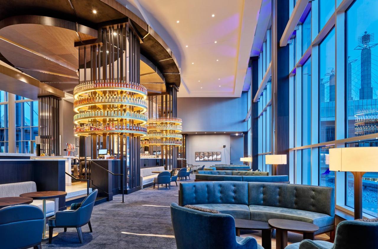 Loews Канзас-Сити Экстерьер фото