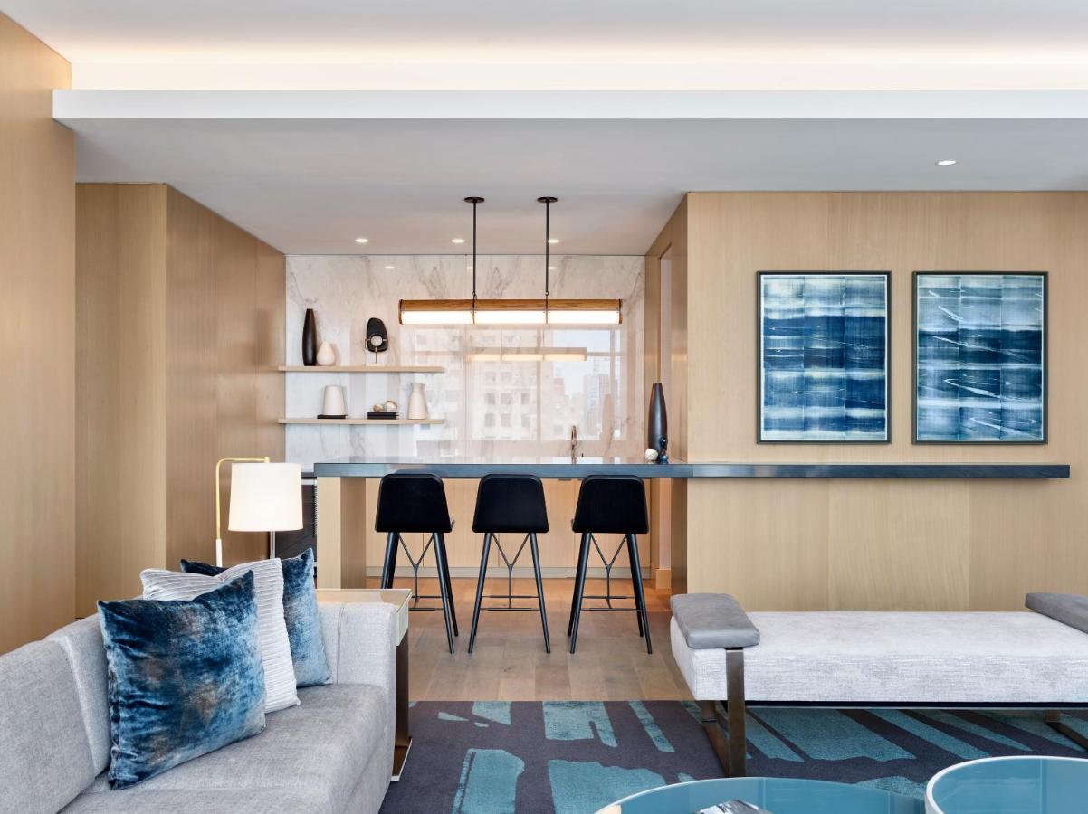 Loews Канзас-Сити Экстерьер фото