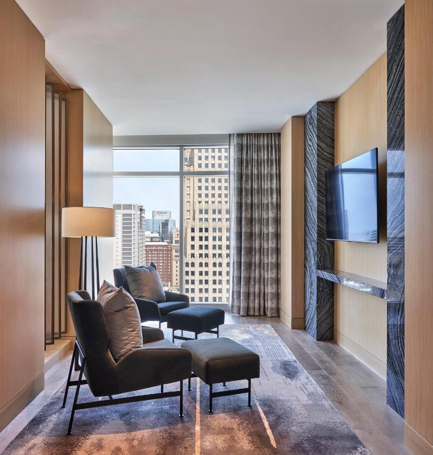 Loews Канзас-Сити Экстерьер фото