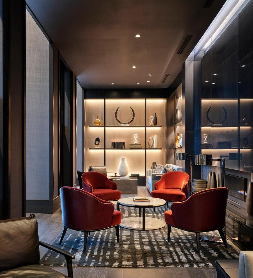 Loews Канзас-Сити Экстерьер фото