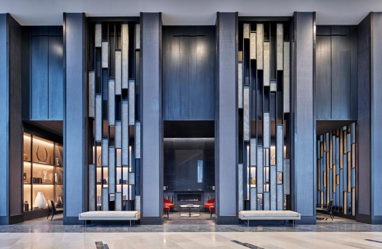 Loews Канзас-Сити Экстерьер фото