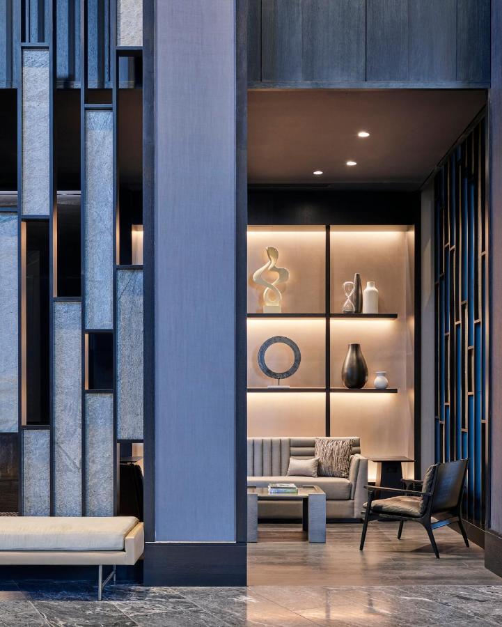 Loews Канзас-Сити Экстерьер фото