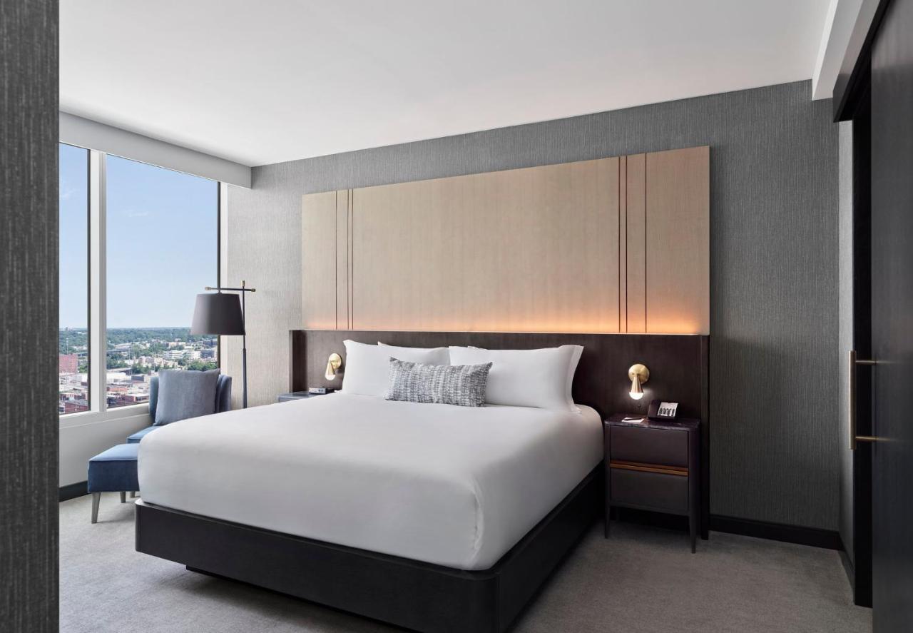 Loews Канзас-Сити Экстерьер фото